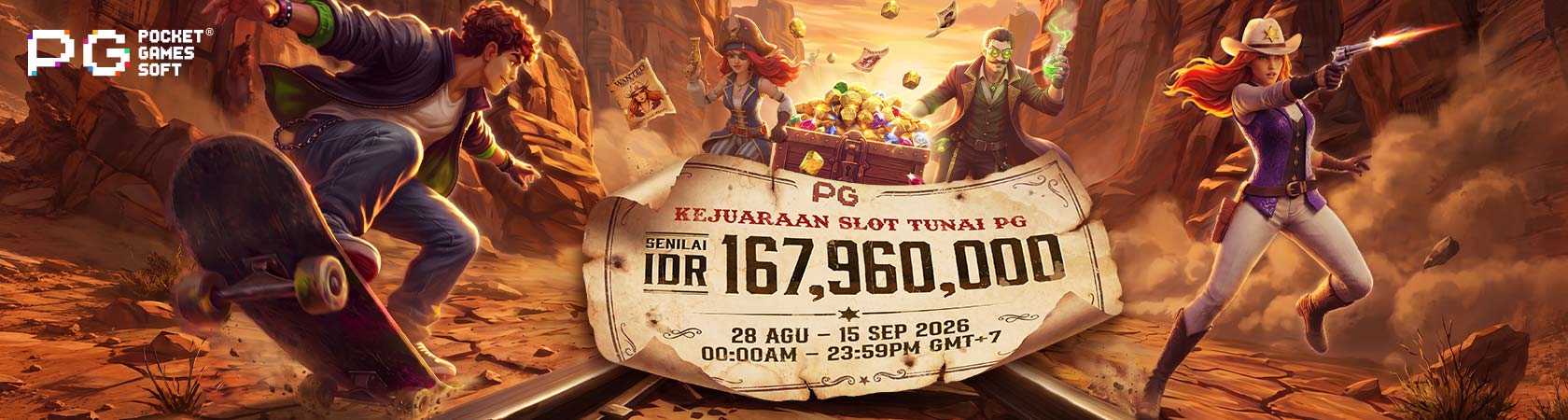 KEJUARAAN SLOT TUNAI PG_20260828-0915