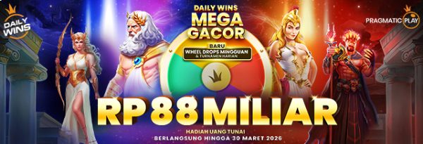 DAILY WINS