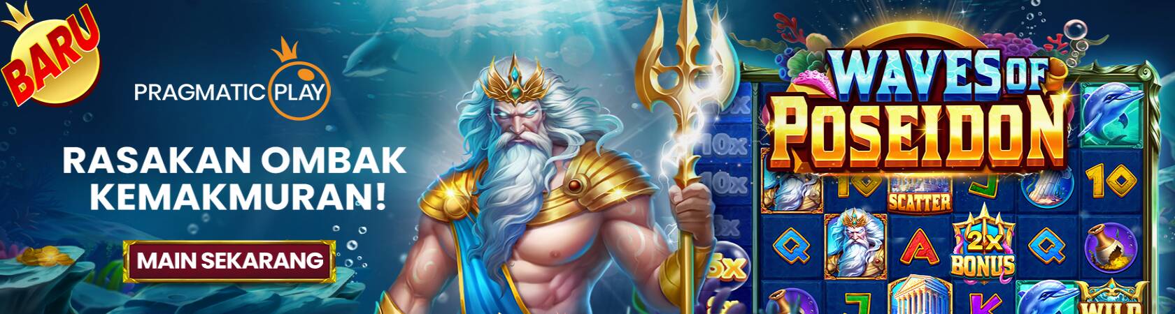 5 star game-Waves of Poseidon