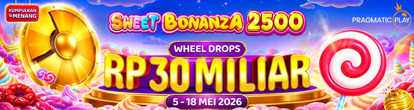 PP Sweet Bonanza 2500 Wheel Drops_0505-0518