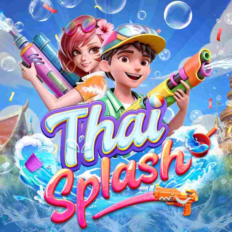 Thai Splash