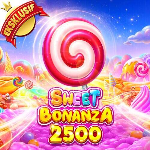 Sweet Bonanza 2500